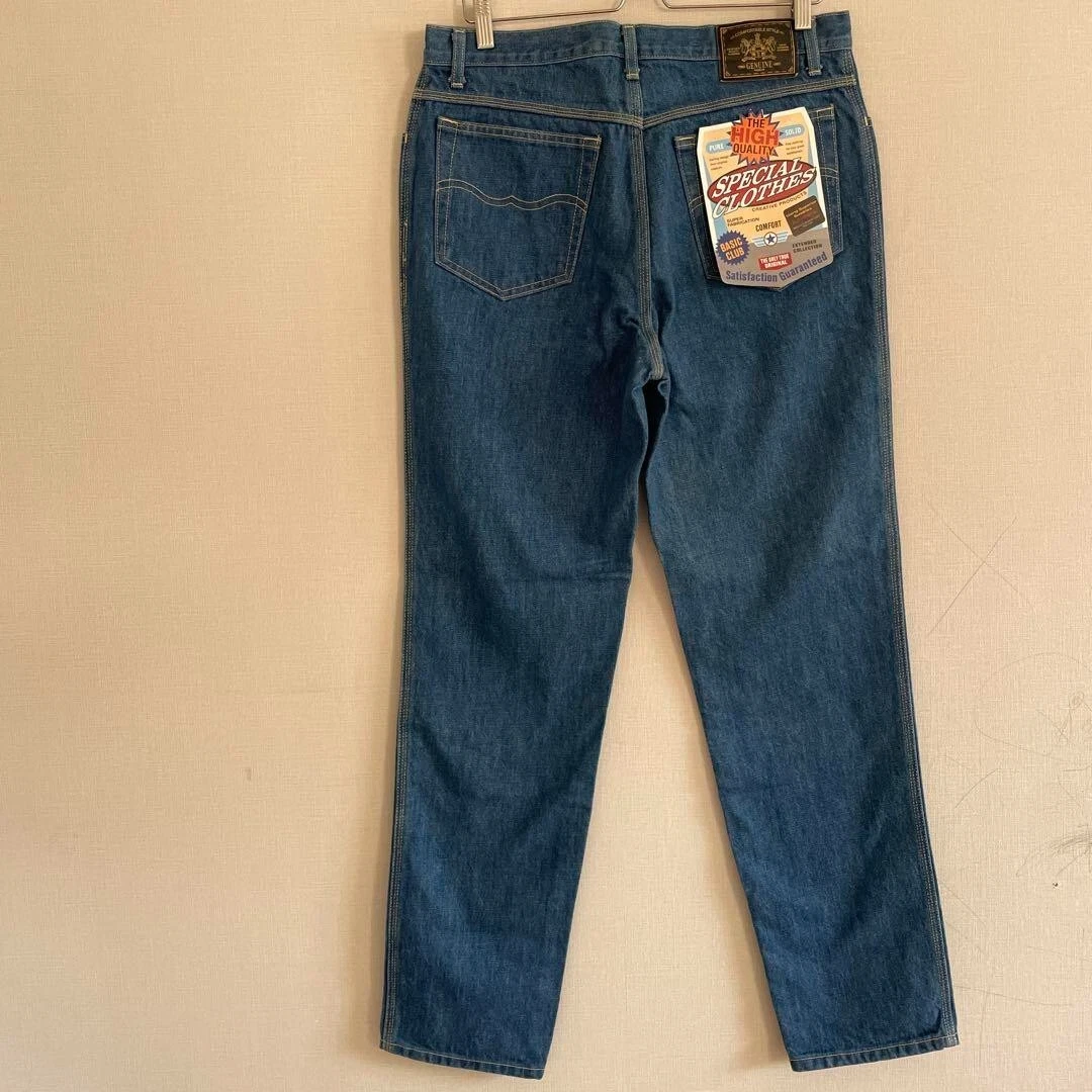 Genuine denim sale