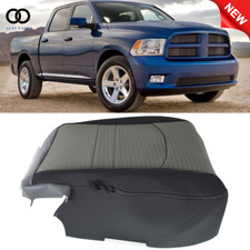 For Dodge Ram 1500 Slt 2009 2010 2011 2012 Driver Side Seat Cover Bottom Cloth For Dodge Ram 1500 Slt 2009 2010 2011 2012 Driver Side Seat Cover Bottom Cloth