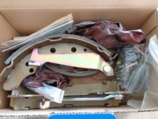 Kits de frein Seat IBIZA