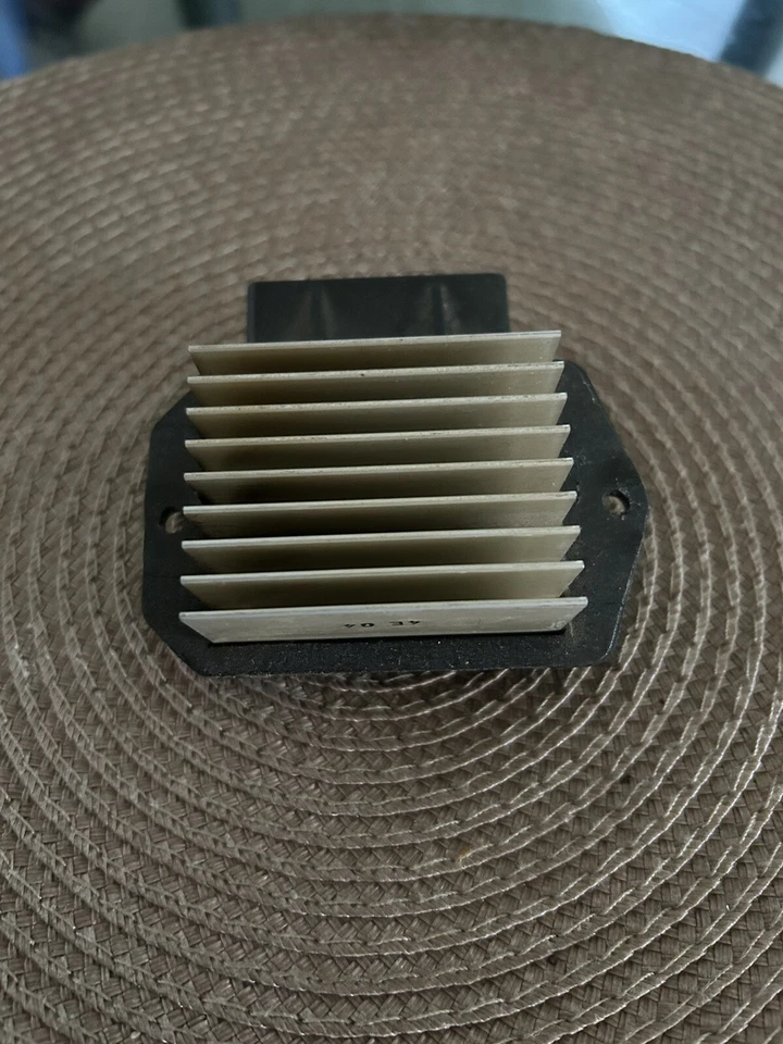 Toyota Avalon XLE 2006 módulo de motor soplador de control original ¡Funciona muy bien!! Foto 2 de 2