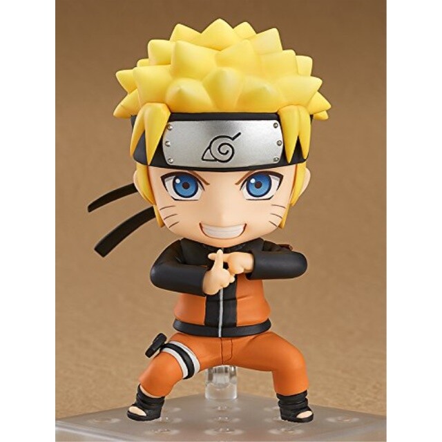 naruto uzumaki action figure