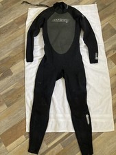 Men s Wetsuit Size Medium O Neill Reactor
