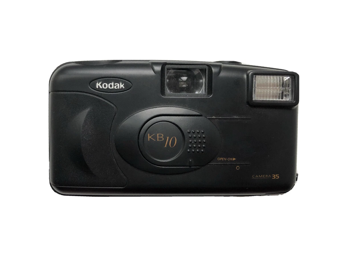 Kodak KB10 Film Camera PhotoCo Camera