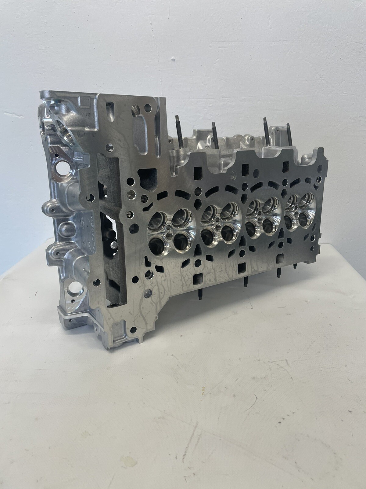 Original BMW N20B20A Zylinderkopf 11127624778 / 11127647825 | eBay