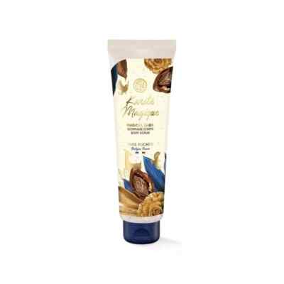 Yves Rocher Karite Gommage Body Scrub 150 ml./5 fl.oz. Limited Edition