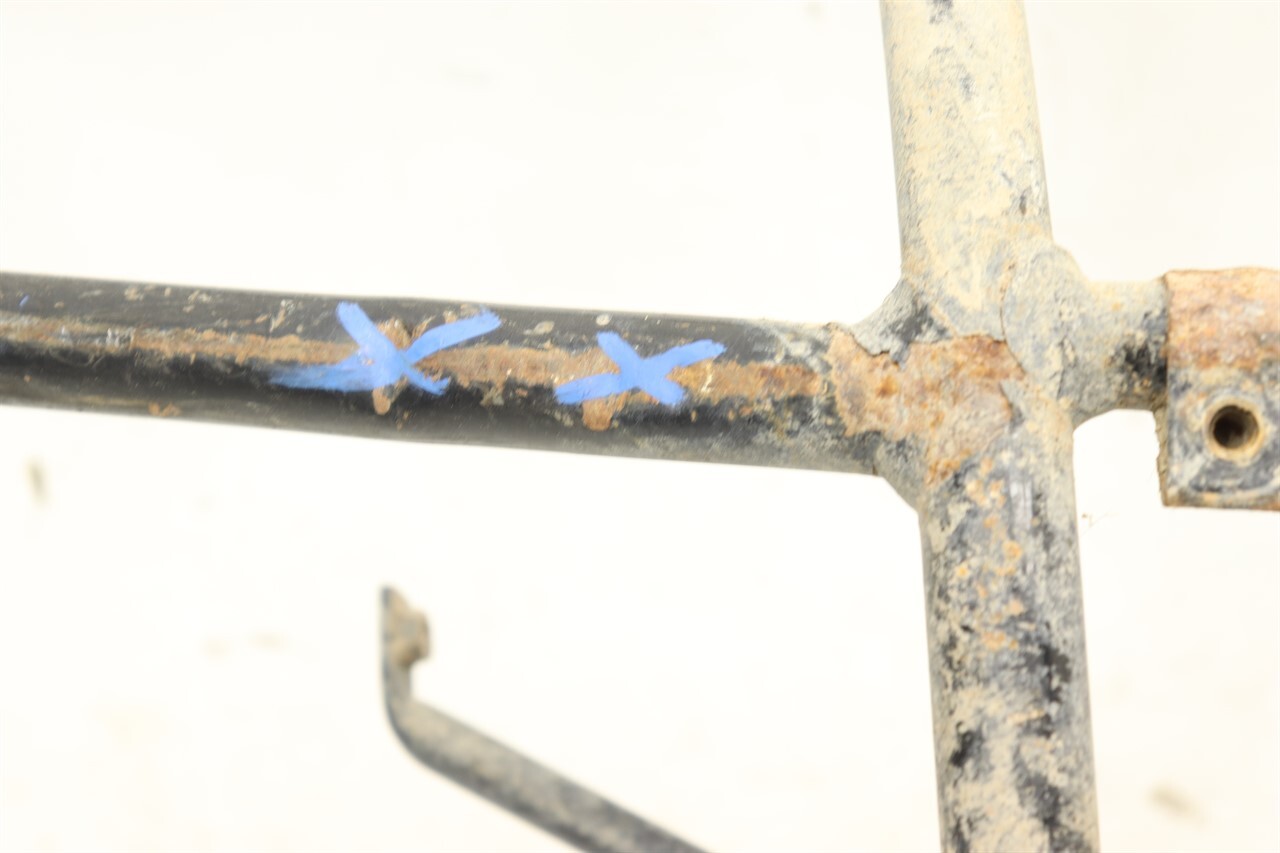 Honda Recon 250 TM 19 Front Bumper Brush Guard 81150HM8B40 33476 eBay