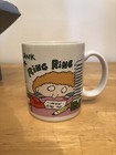 Vintage Hallmark Office 80’s HUMOR  Coffee Mug “How to get Along at the Office” — photo 4