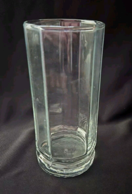 #ad SET OF 2 ANCHOR HOCKING ESSEX CLEAR 16 OZ GLASS TUMBLERS $22.49