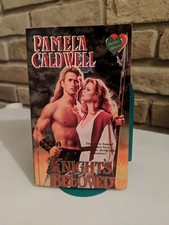 Knight's Beloved (Heartfire Romance) - Caldwell, Pamela - Paperback - Historical