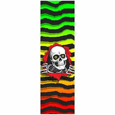 Powell Peralta Skateboard Griptape 