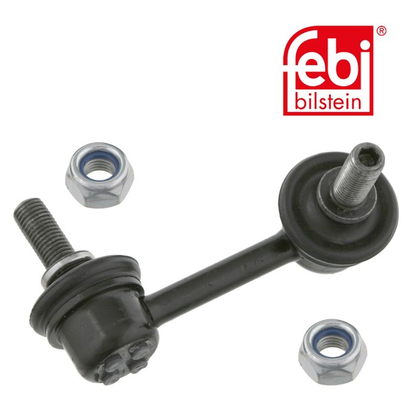 Febi Bilstein Koppelstange Stabilisator Hinten Rechts FüR Honda Civic VII-image