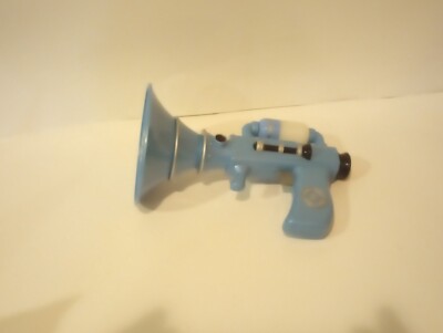 Despicable Me Minions Fart Blaster Gun Lights & Sounds Thinkway Toys, Works!!