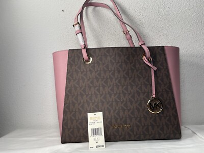 MICHAEL KORS-NWT $298.00-                 NOW $125.00   -  DO YOU KNOW MICHAEL ?
