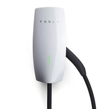Tesla wall charger gen 3. Brand New With 7.3m Cable