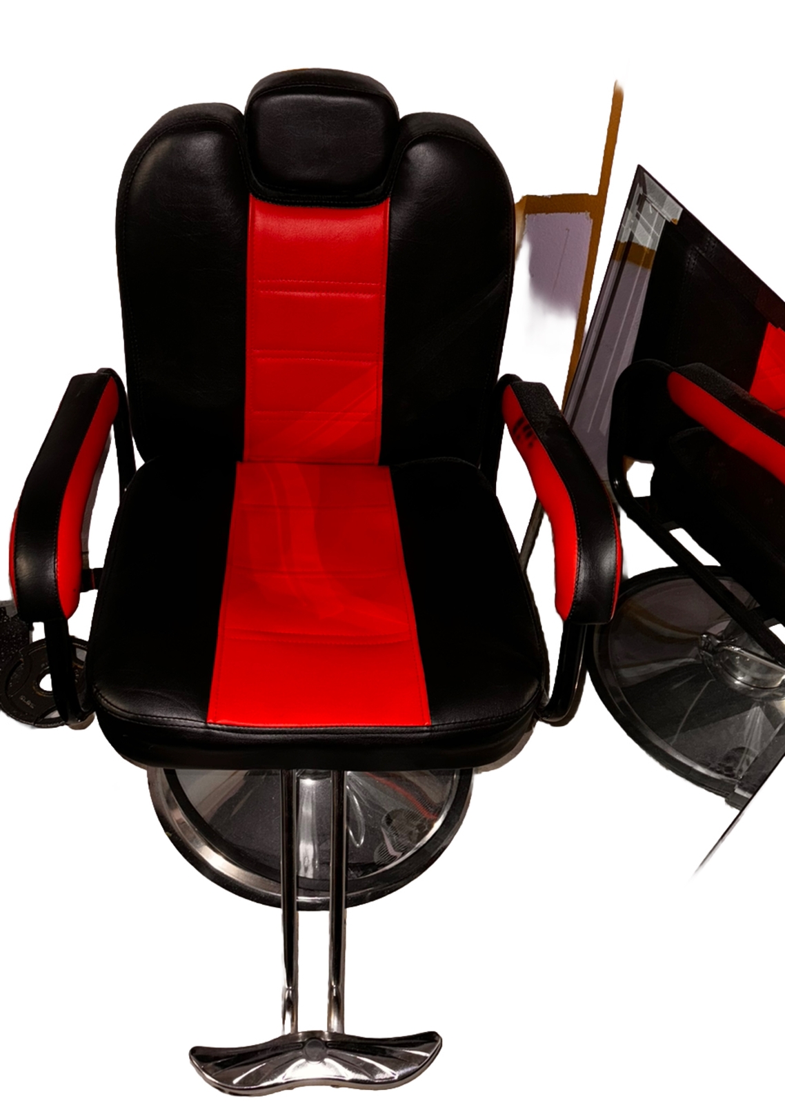 barber chair used eBay