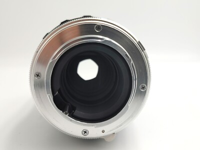 Minolta MC Tele Rokkor QF 200mm f/3.5 Lens. | eBay
