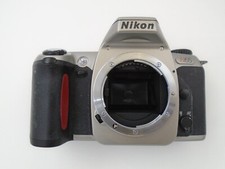 Nikon N65 35mm SLR Film Camera Body Only