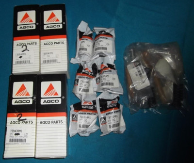 AGCO MASSEY FERGUSON 839749M1 ENGINE KIT NEW