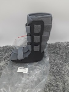 bota de criança grande