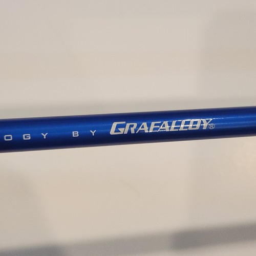 Adams Golf RPM Low Profile 3-Wood -RH-ProLaunch 75-S Graphite Shaft-Stiff-43.5in - Picture 16 of 20