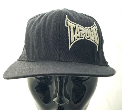Front Embroidered Hat Cap 