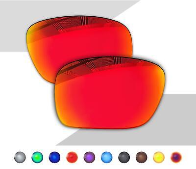 Wholesale POLARIZED Replacement Lenses for-Costa Del Mar Bloke Sunglasses 