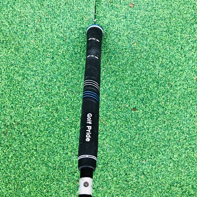 Hybride TaylorMade Burner Rescue 3 – 19°, Graphite Régulier, Droitier 40,5"