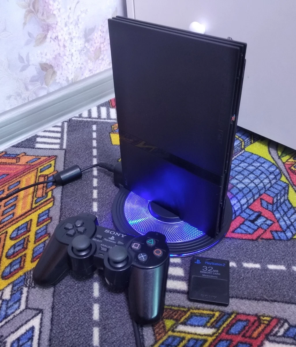 Playstation region 2 2025