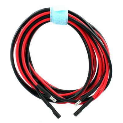 3m Extension Power Cord Cable for Motorola GM300 GM3188 GM950 Car Mobile Radio