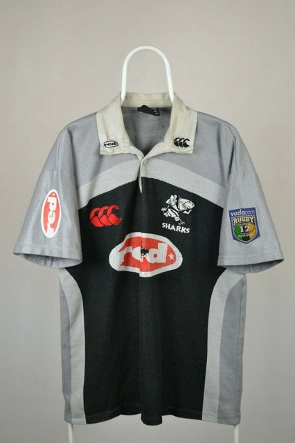 natal sharks jersey