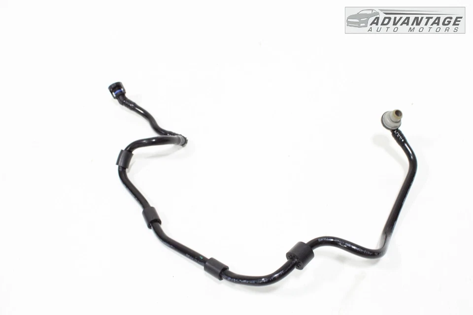 BMW 535I xDRIVE F10 2011-2016 3,0 L N55 refuerzo de freno tubo de vacío tubo OEM Foto 2 de 4