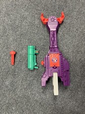 1990 Grab-A-Meter Complete The Real Ghostbusters Vintage Kenner