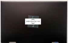 New for HP Envy X360 15M-EU 15M-ES top cover A case