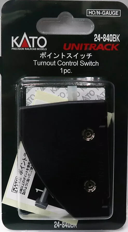 KATO 24-840 Turnout Control Switch for sale online | eBay