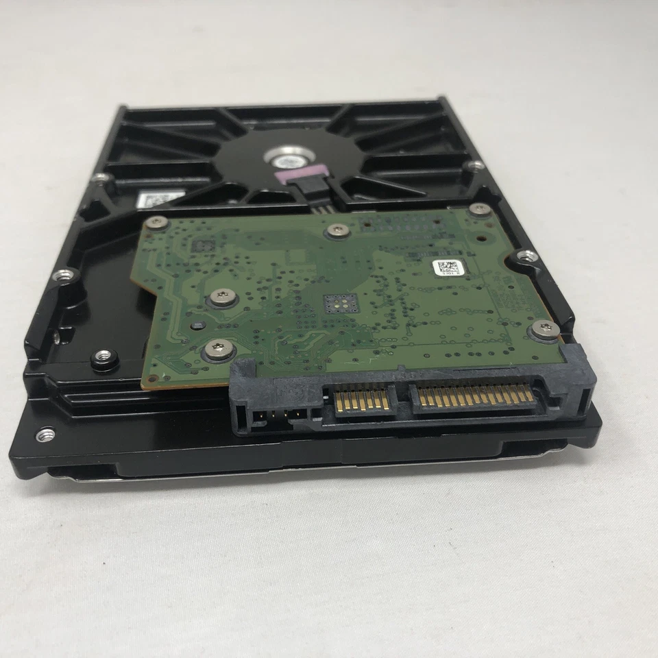 SEAGATE PIPELINE HDD 500GB SATA ST3500312CS - PREOWNED - Image 2 of 2