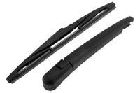 NTY Heckwischerarm MIT Wischblatt FÜR Opel Astra J /Hatchback/ 2009-/300MM/