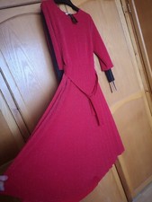 Ladies Maxi Dress Size M New With Tag