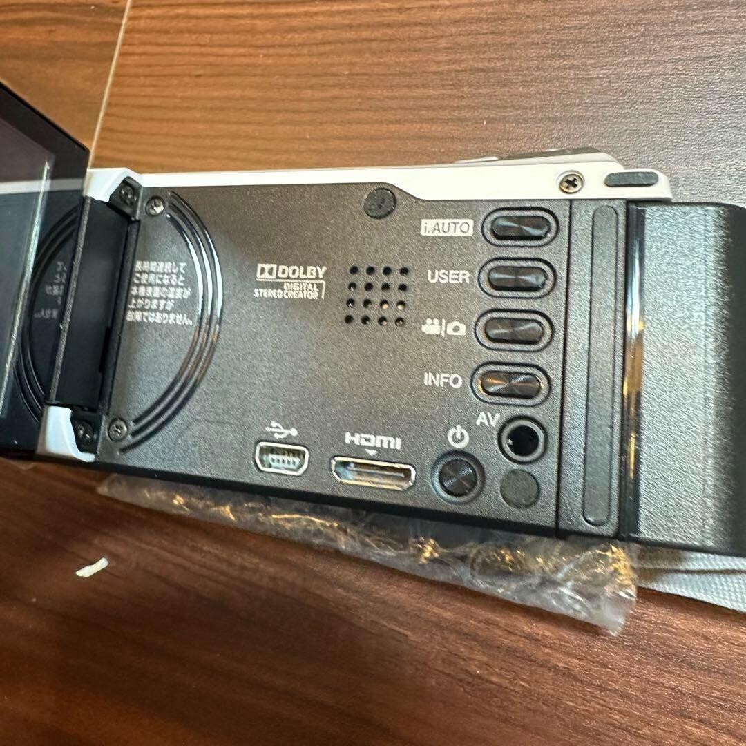 Victor Everio GZ-HM33-S Video Camera 0120 From Japan | eBay Victor Everio GZ-HM33-S Video Camera 0120 From Japan | eBay