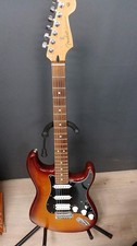Fender Mexico Player Stratocaster 75 Electric Guitar JP