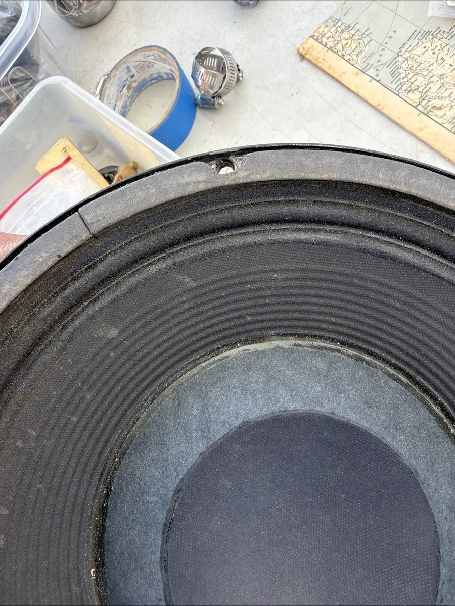 goodmans vintage speaker 🔥 | eBay