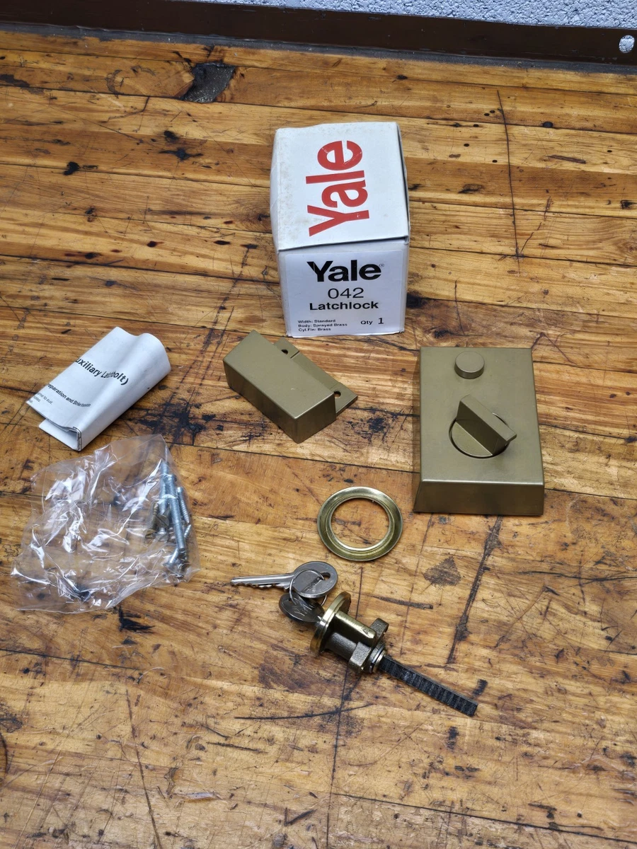 1960s Antique Locks, Latches & Keys for sale | eBay