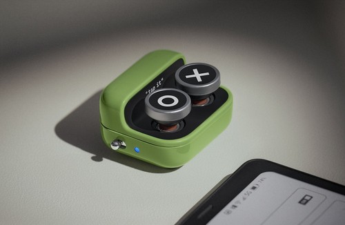 BOOX Tappy Wireless Page Turner - Bild 2 von 8