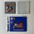 Killer Instinct (Nintendo Game Boy, 1995) w/ Case & Manual