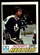 1977-78 Topps Hockey - #1 to #80 - Complete your set - Pick your card