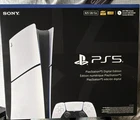 Brand New Factory Sealed Sony PlayStation 5 PS5 Digital Edition 825GB Console