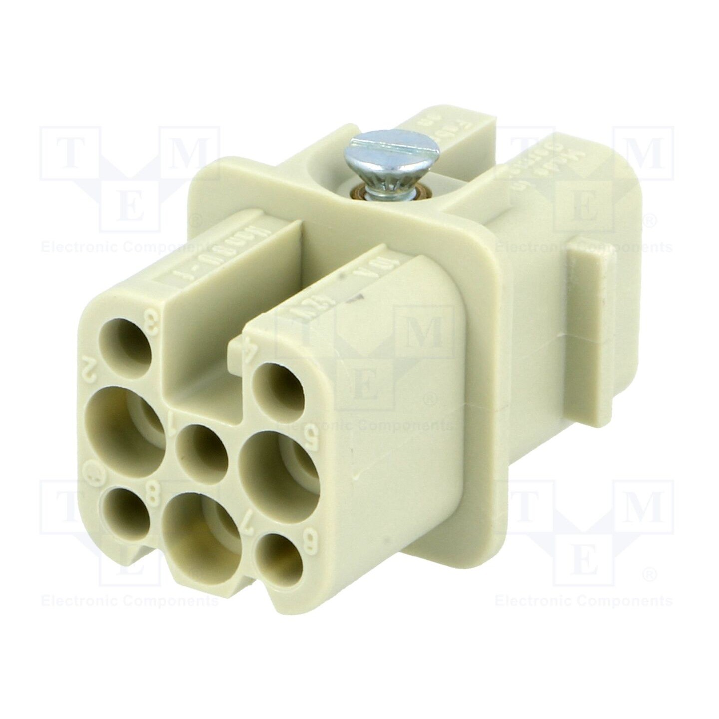 HARTING 09360083101 Connector