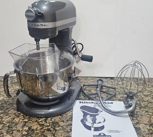 Kitchenaid Mixer Professional 600 | eBay