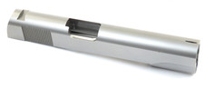Scratch Dent 1911 .45 Acp Government 5 Slide Rear Serration Usgi Sight Cut