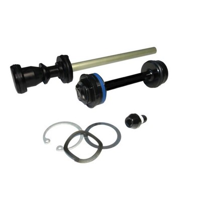 Rockshox Luftfedereinheit SA TP 0,5-110 mm Pike DJ B1, 11.4018.010.203