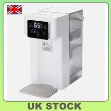 Electric Instant Hot Water Boiler 3L Countertop Dispenser Fast Heating UK